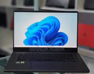 New Laptop Asus ROG Zephyrus M (GM501) 16GB AMD Ryzen 9 SSD 1T