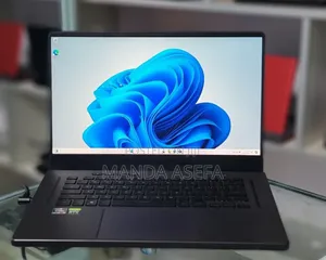 New Laptop Asus ROG Zephyrus M (GM501) 16GB AMD Ryzen 9 SSD 1T