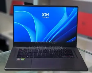 New Laptop Asus ROG Zephyrus M (GM501) 16GB AMD Ryzen 9 SSD 1T