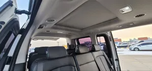 New Hyundai Starex 2022 White