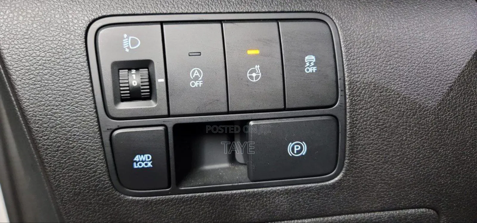 New Hyundai Starex 2022 White