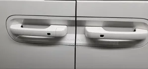 New Hyundai Starex 2022 White