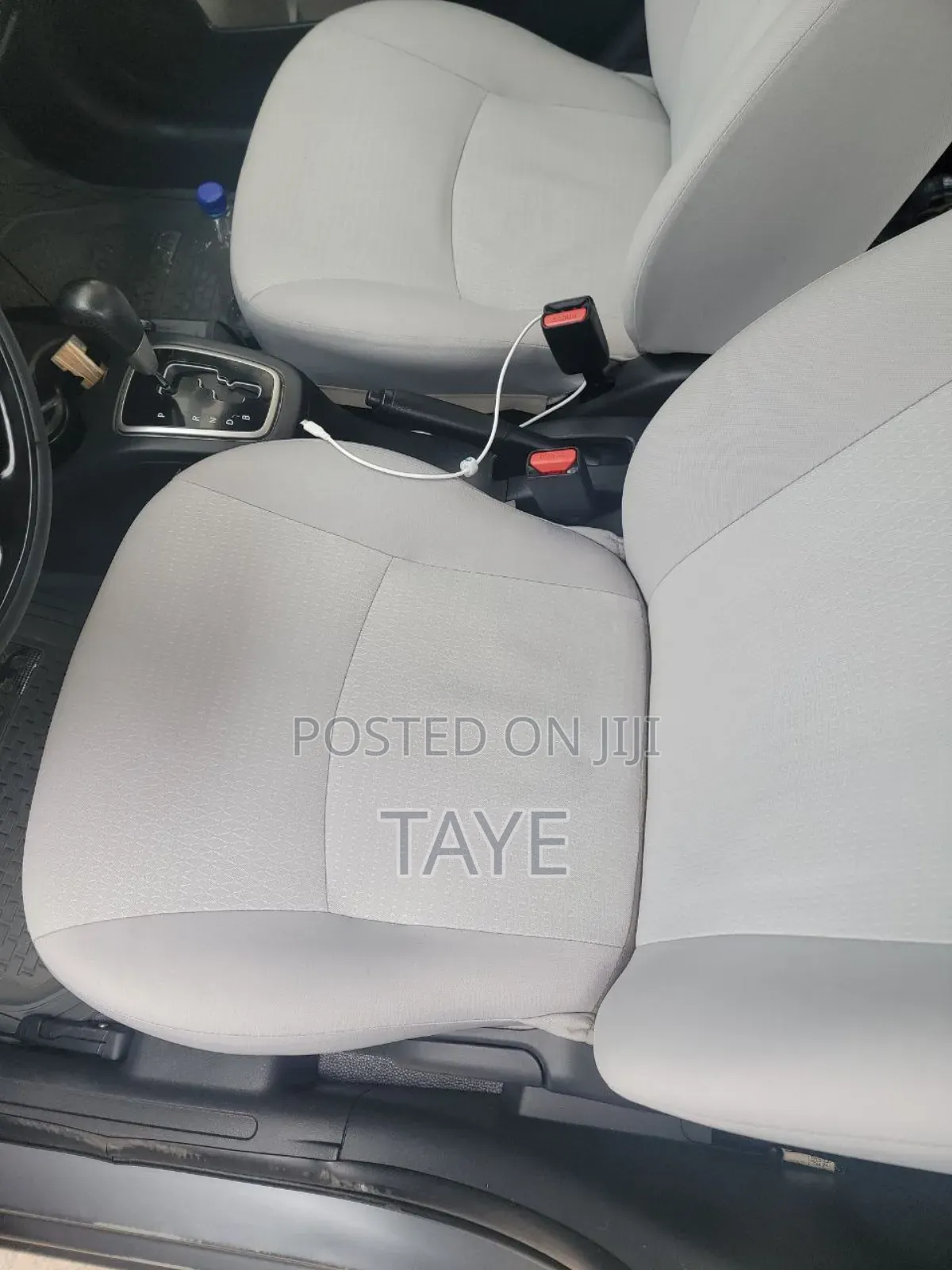 Mitsubishi Attrage 2021 Silver