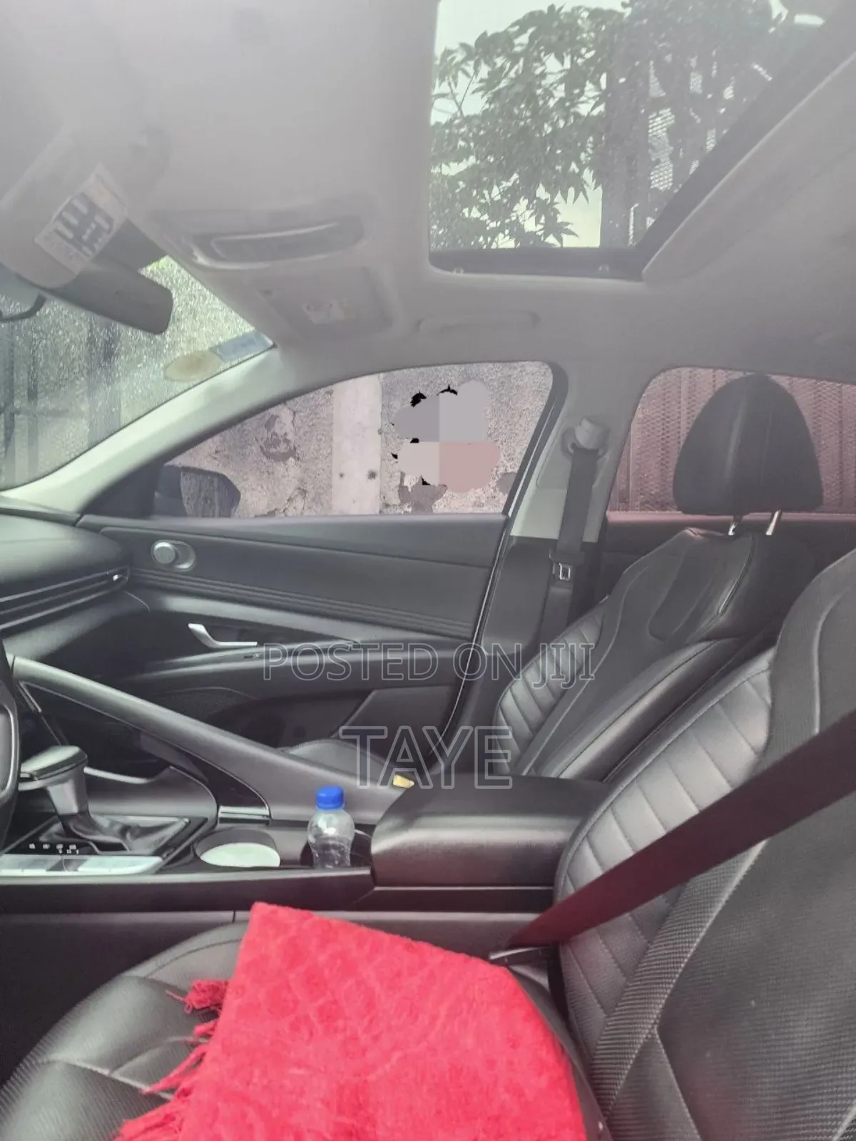 Hyundai Creta 2020 White