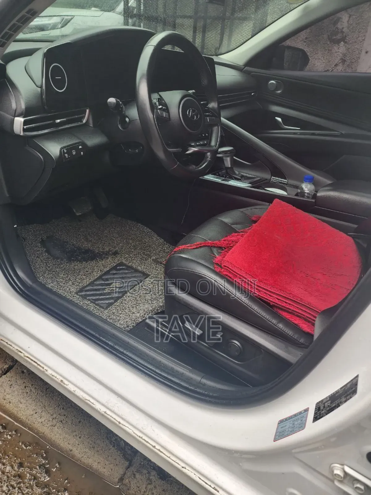 Hyundai Creta 2020 White