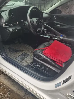 Hyundai Creta 2020 White