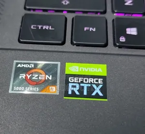 New Laptop Asus ROG Zephyrus G15 16GB AMD Ryzen 9 SSD 1T