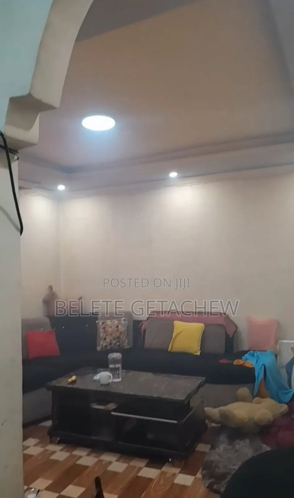 1bdrm Condo in Bole Arabsa for sale