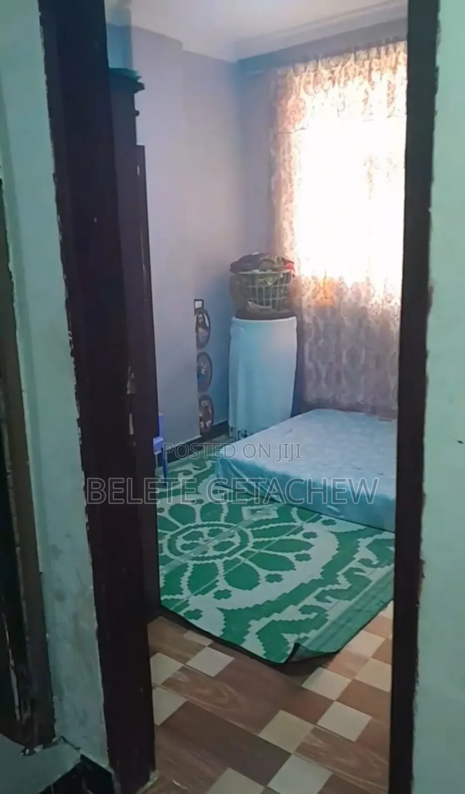 1bdrm Condo in Bole Arabsa for sale