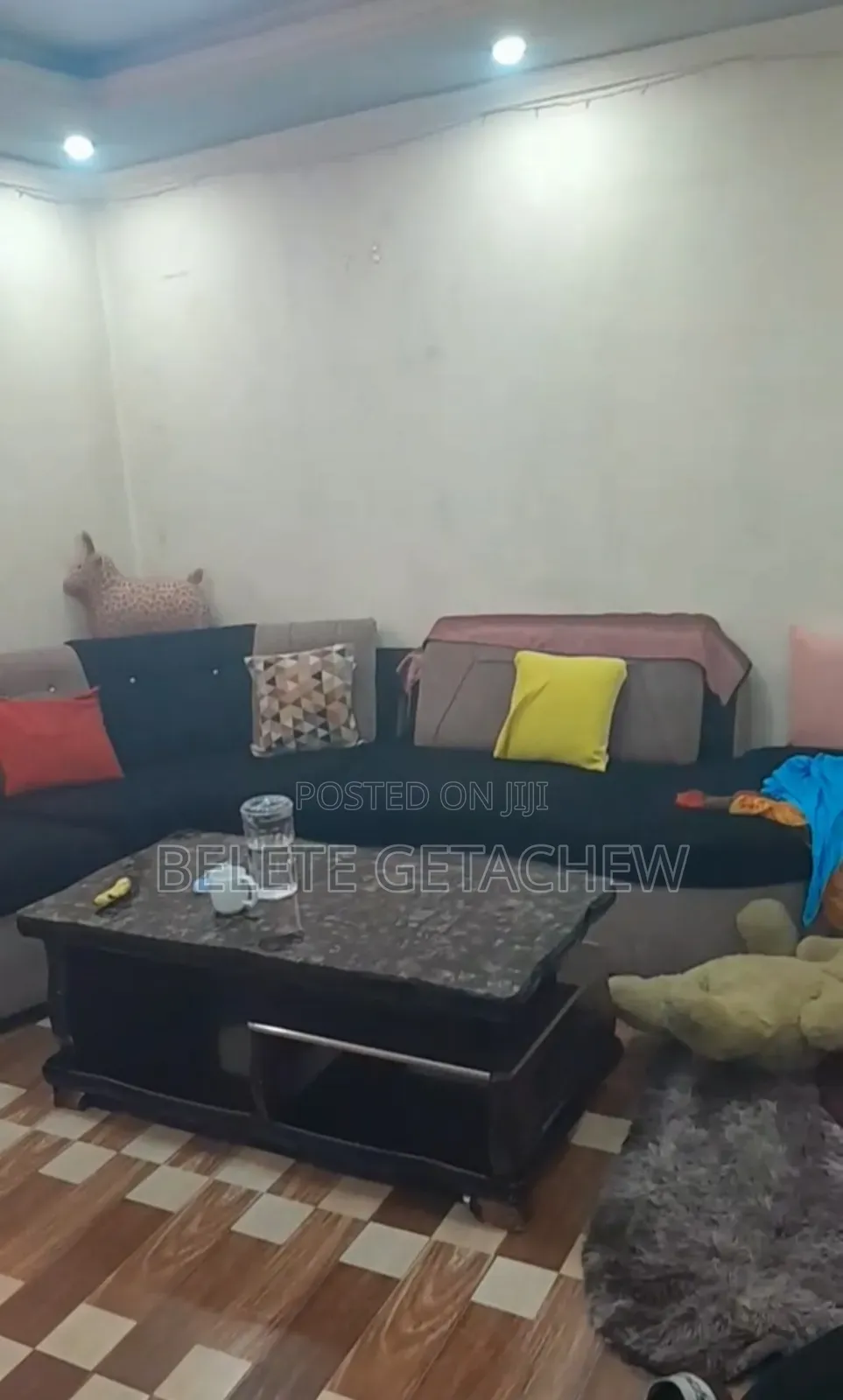 1bdrm Condo in Bole Arabsa for sale