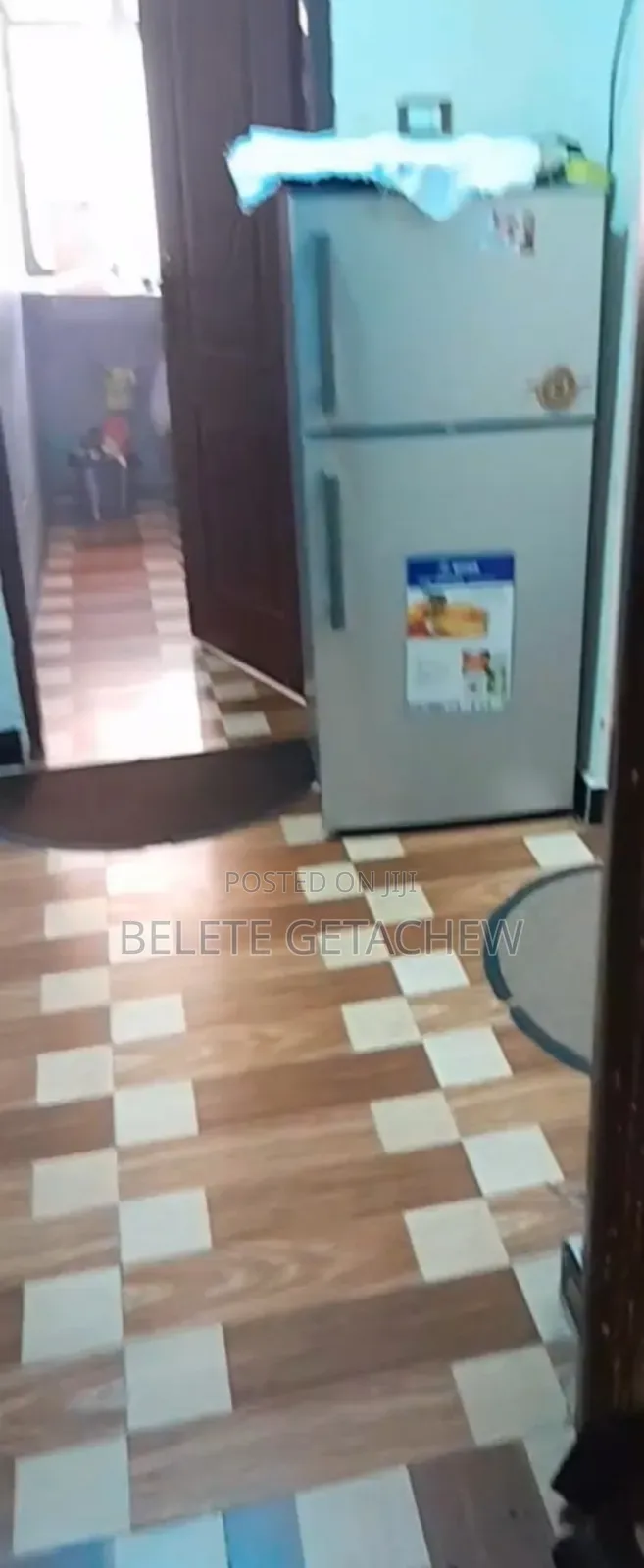 1bdrm Condo in Bole Arabsa for sale