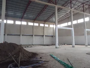 መጋዘን ኪራይ ቃሊቲ ና ገርጂ ጃክሮስ