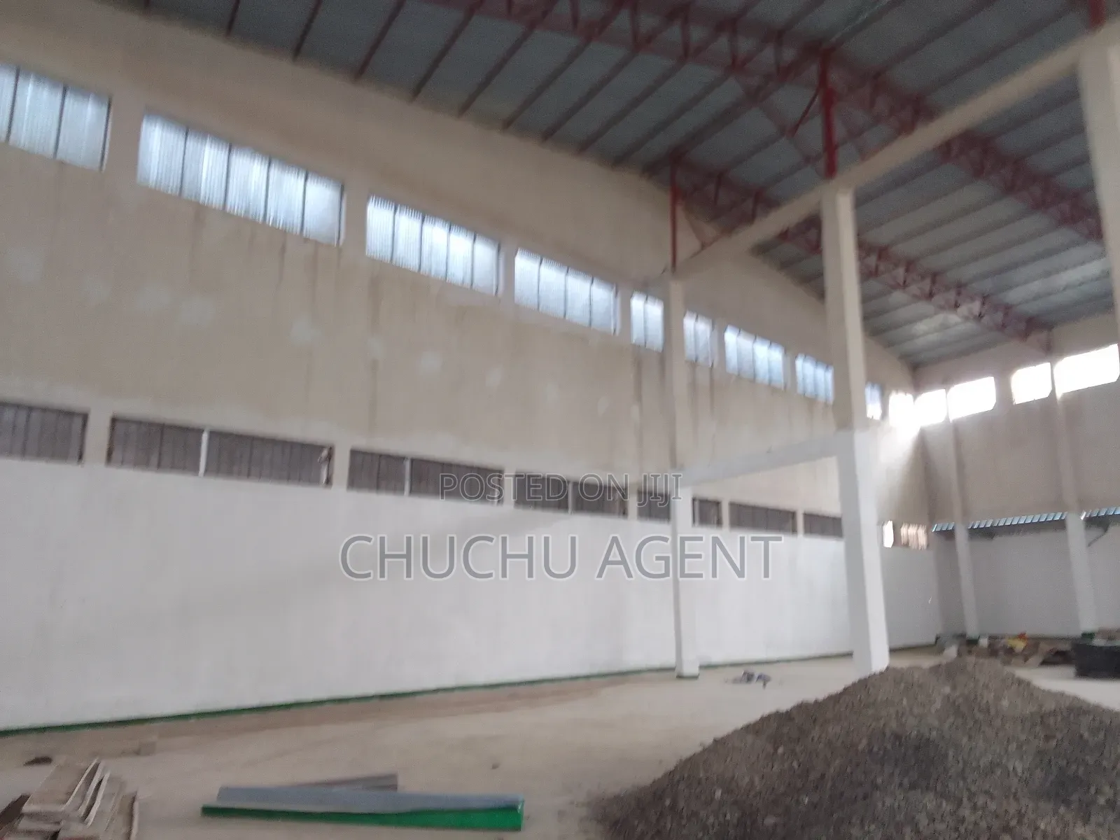 መጋዘን ኪራይ ቃሊቲ ና ገርጂ ጃክሮስ