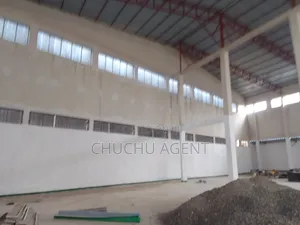 Photo - መጋዘን ኪራይ ቃሊቲ ና ገርጂ ጃክሮስ