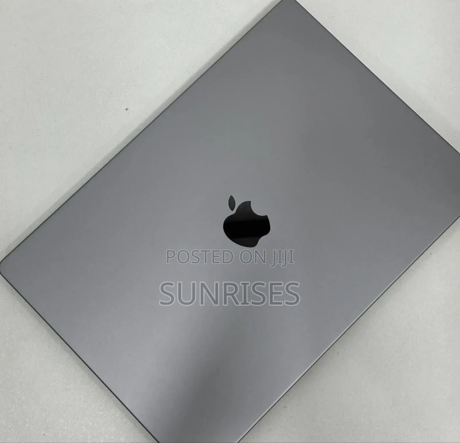 New Apple MacBook Pro 2023 M2 Pro 16-Inch 32GB Apple M2 SSD 512GB