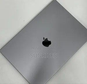 New Apple MacBook Pro 2023 M2 Pro 16-Inch 32GB Apple M2 SSD 512GB