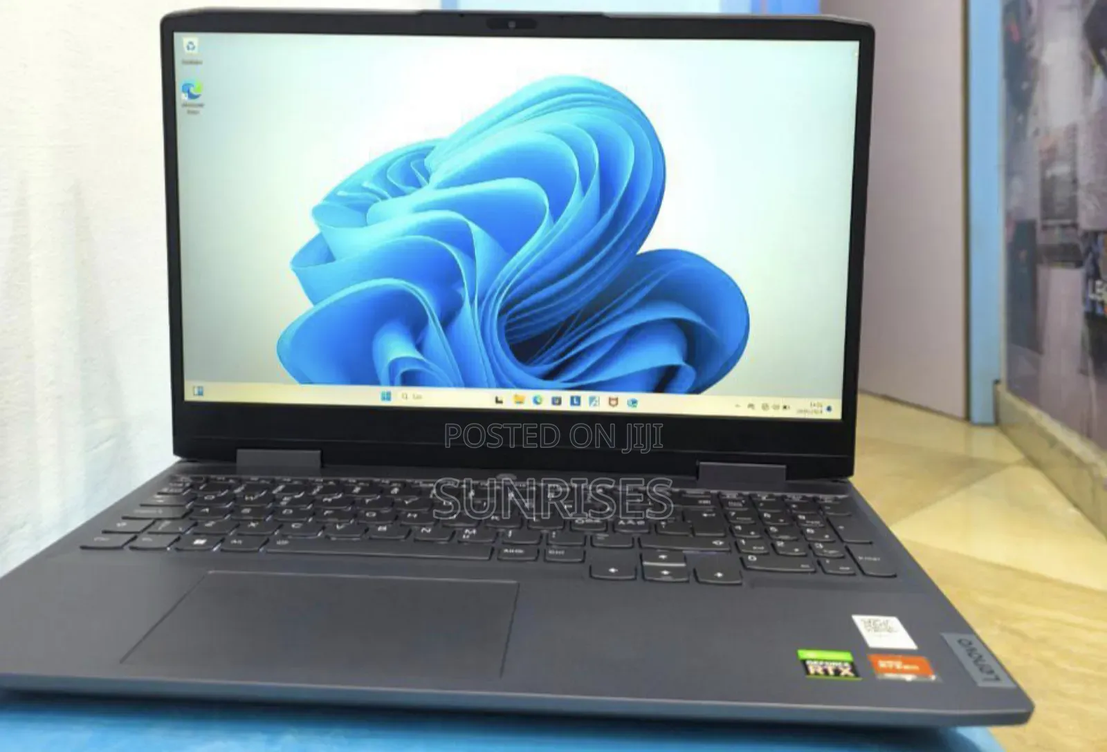 New Laptop HP Victus 16 16GB AMD Ryzen 7 SSHD (Hybrid) 512GB