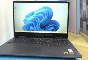 New Laptop HP Victus 16 16GB AMD Ryzen 7 SSHD (Hybrid) 512GB