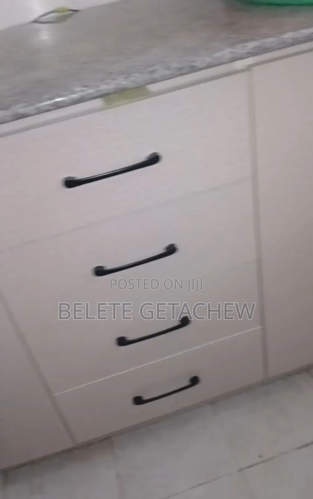 1bdrm Condo in Bole Arabsa for sale