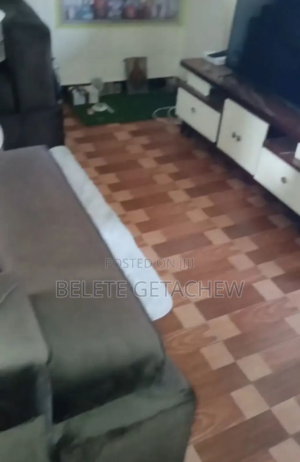 1bdrm Condo in Bole Arabsa for sale