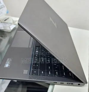 New Laptop HP Zbook Studio G7 16GB Intel Core I7 SSD 512GB