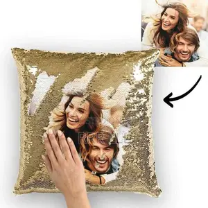Photo - Magic Pillow