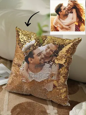 Magic Pillow
