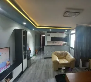 1bdrm Condo in Ayat 49, 40/60, Bole for sale