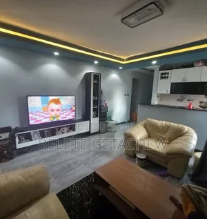 1bdrm Condo in Ayat 49, 40/60, Bole for sale