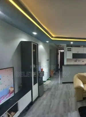 1bdrm Condo in Ayat 49, 40/60, Bole for sale