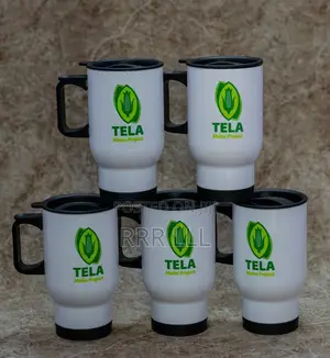 Photo - Travel Mug, Free Delivery