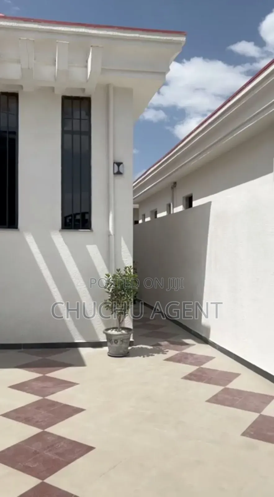 3bdrm House in Bole for sale