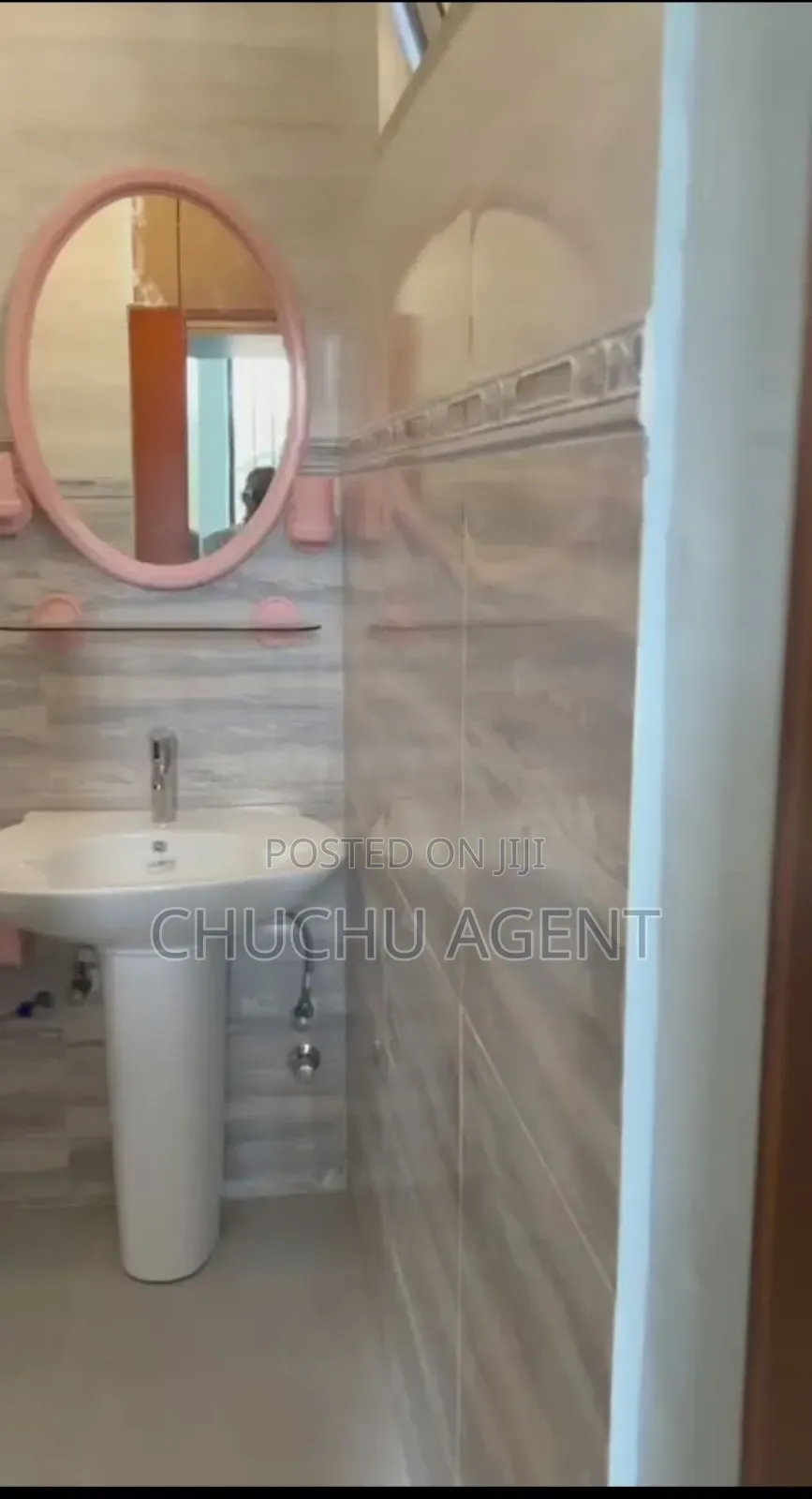 3bdrm House in Bole for sale