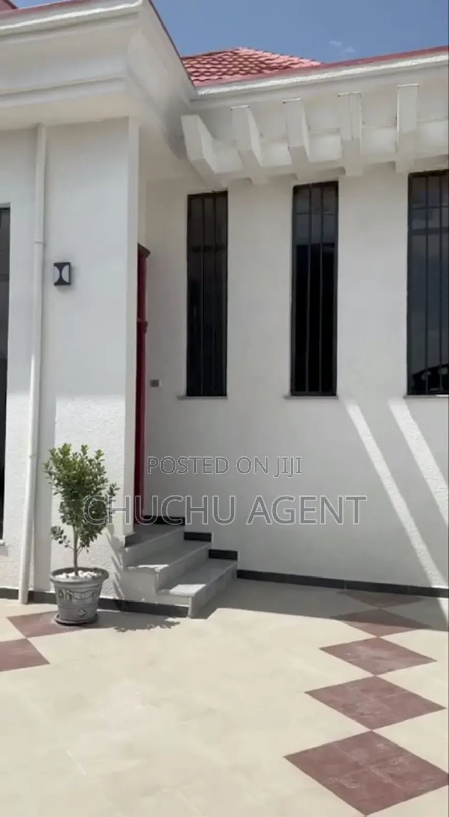 3bdrm House in Bole for sale