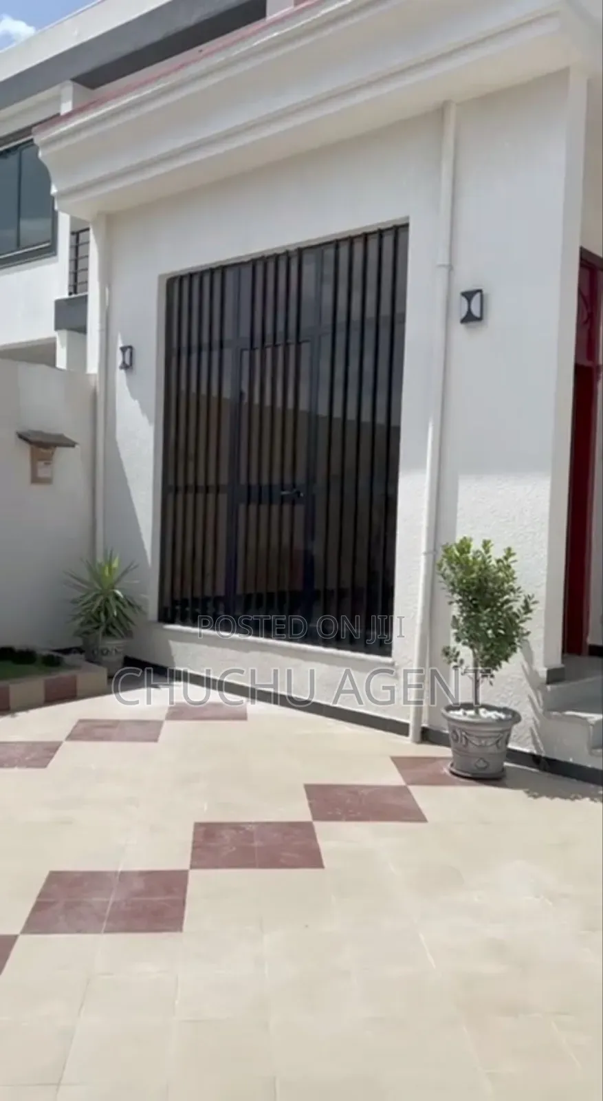 3bdrm House in Bole for sale