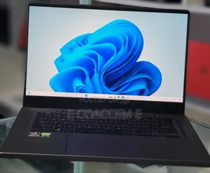 Photo - New Laptop Asus 16GB AMD Ryzen 9 SSD 1T