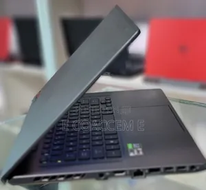 New Laptop Asus 16GB AMD Ryzen 9 SSD 1T