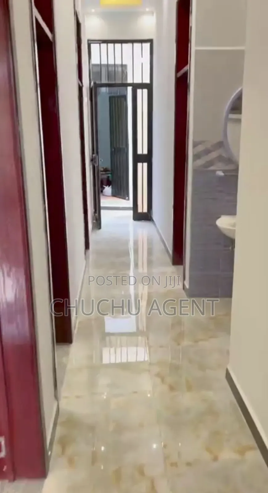 3bdrm House in Bole for sale