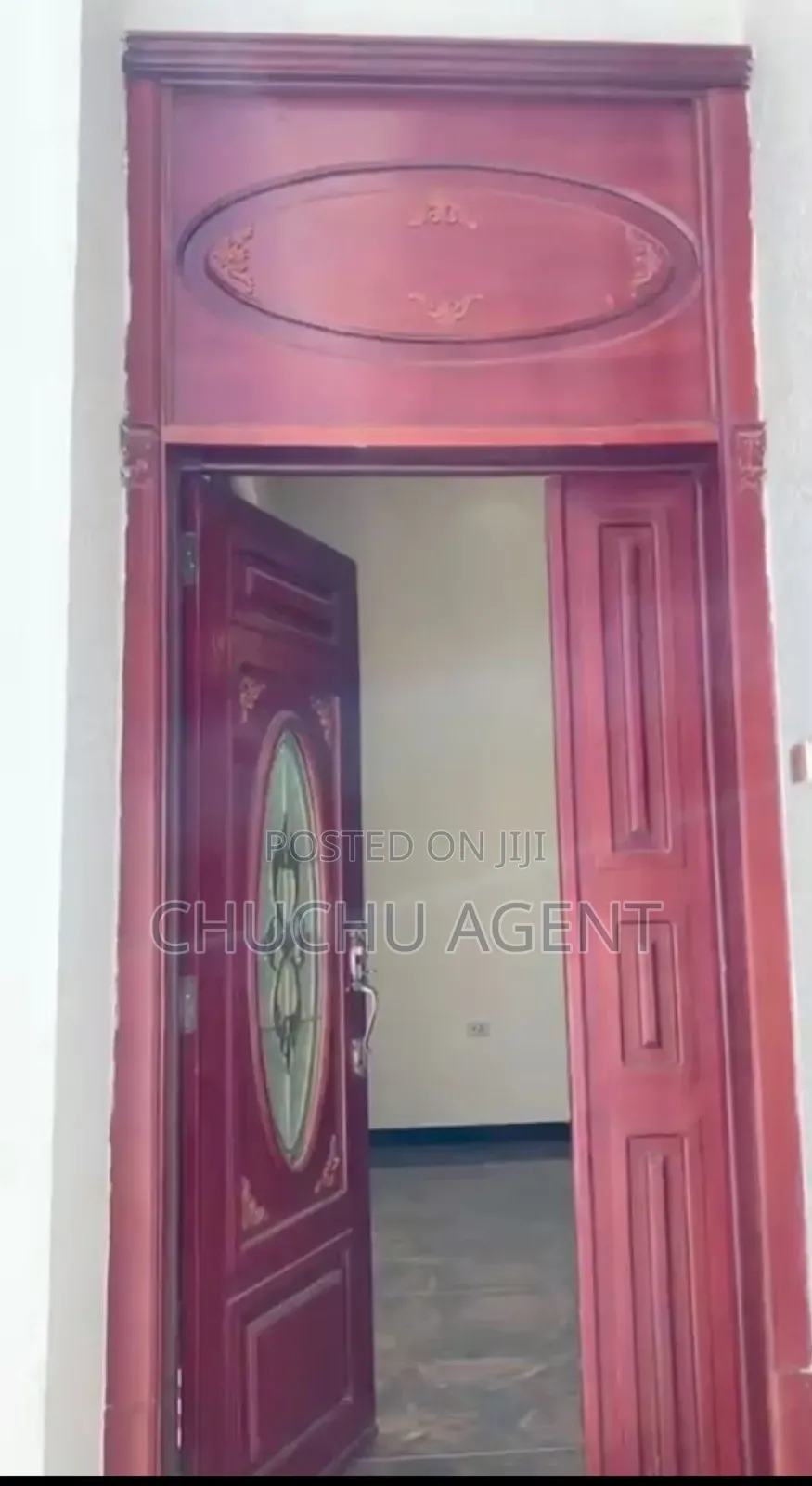 3bdrm House in Bole for sale