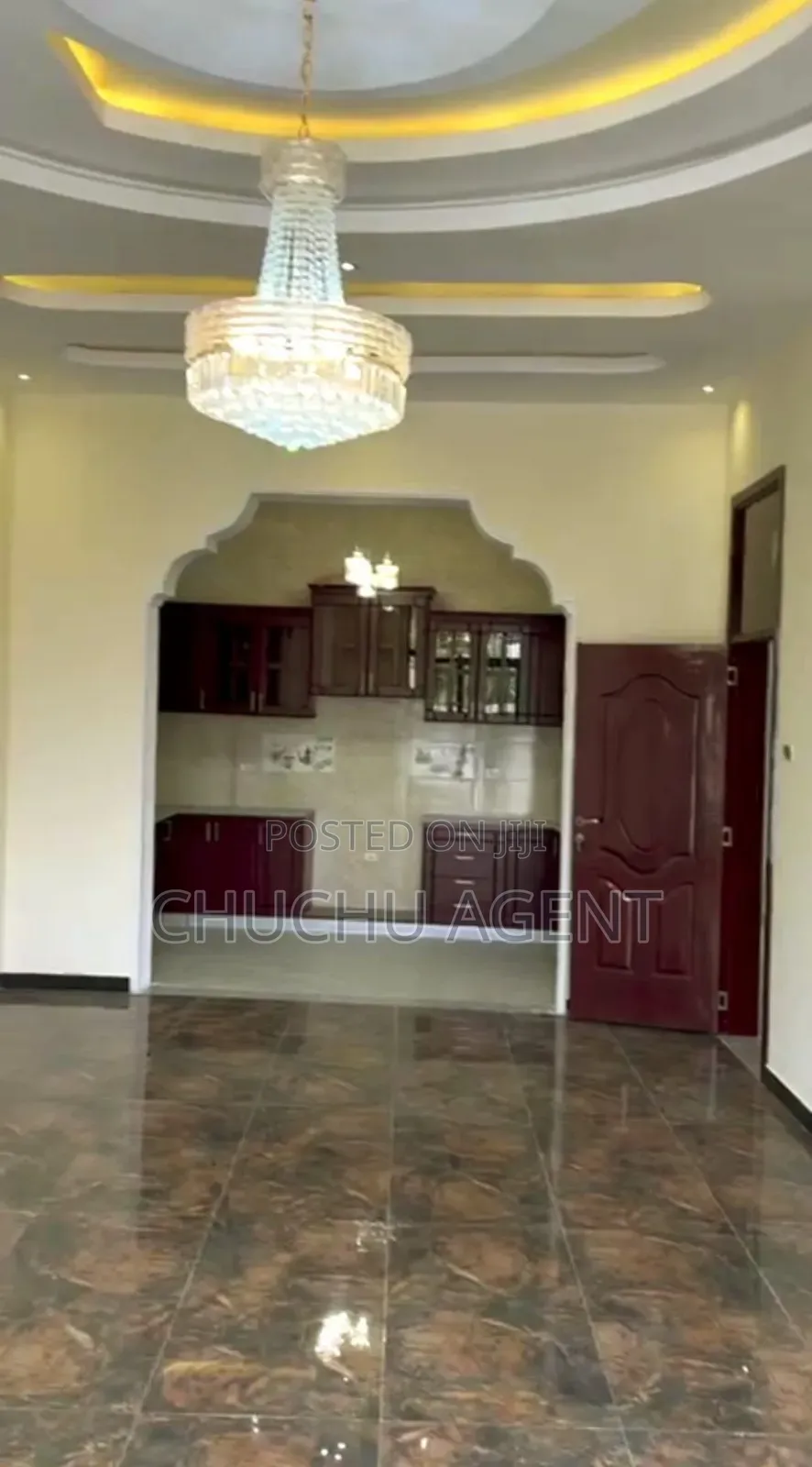 3bdrm House in Bole for sale