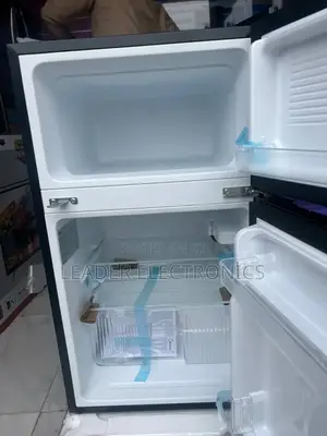Media Refrigerator 131