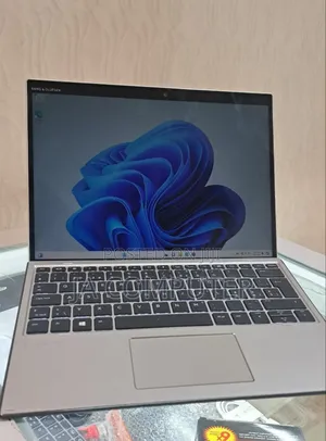 Photo - New Laptop HP X2 210 G2 16GB Intel Core I5 SSD 256GB