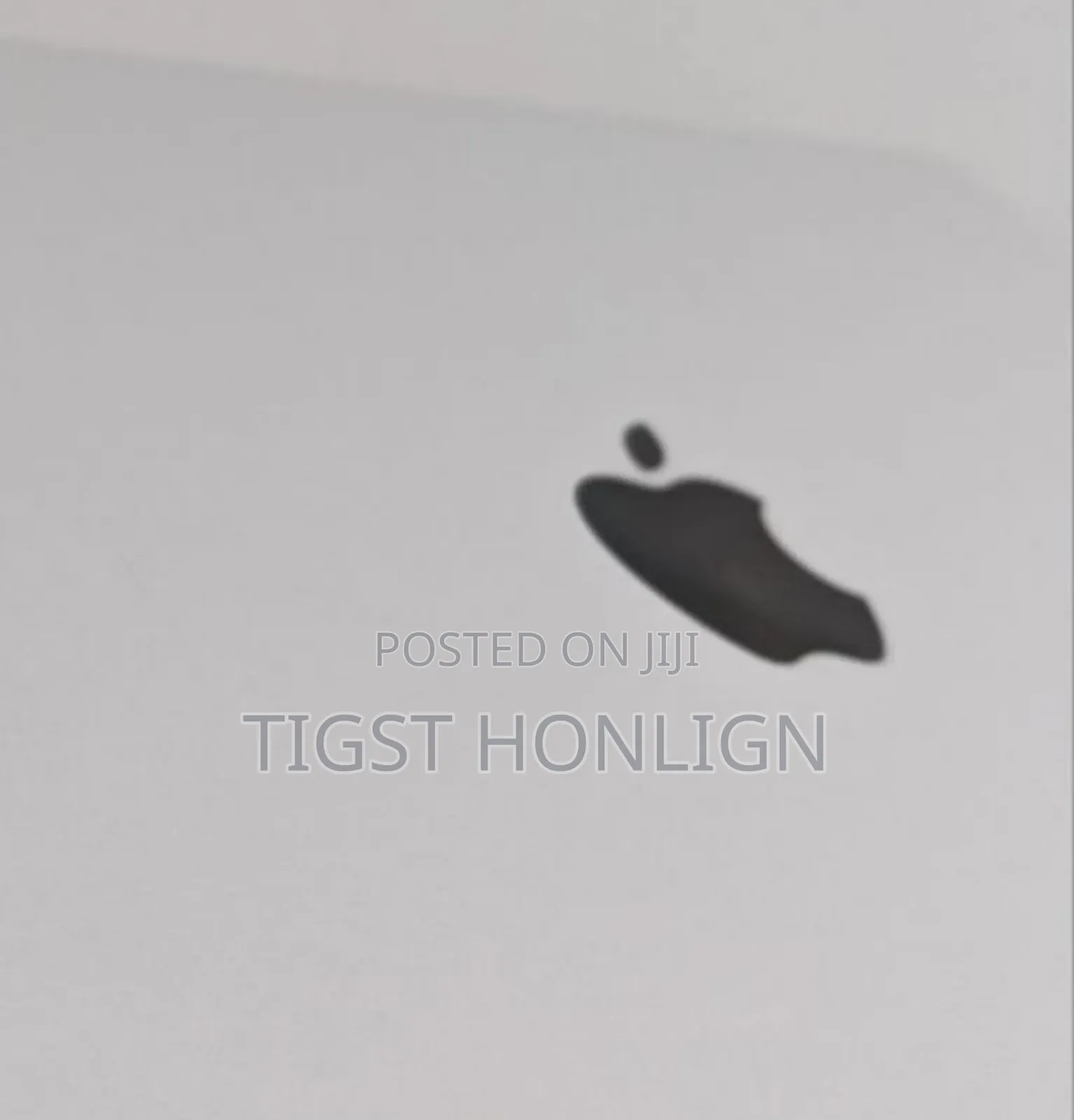 New Laptop Apple MacBook Pro 16GB Apple M1 SSD 512GB