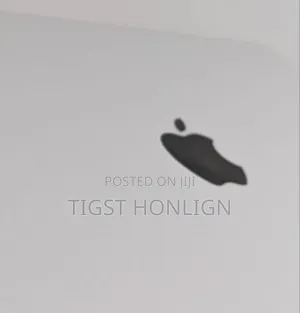 New Laptop Apple MacBook Pro 16GB Apple M1 SSD 512GB