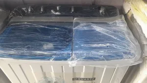 Photo - Quartz 12kg Washing Machine