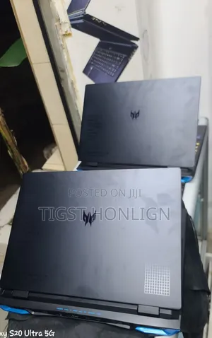 Photo - New Laptop Acer Predator Helios 300 32GB Intel Core I9 SSD 1T