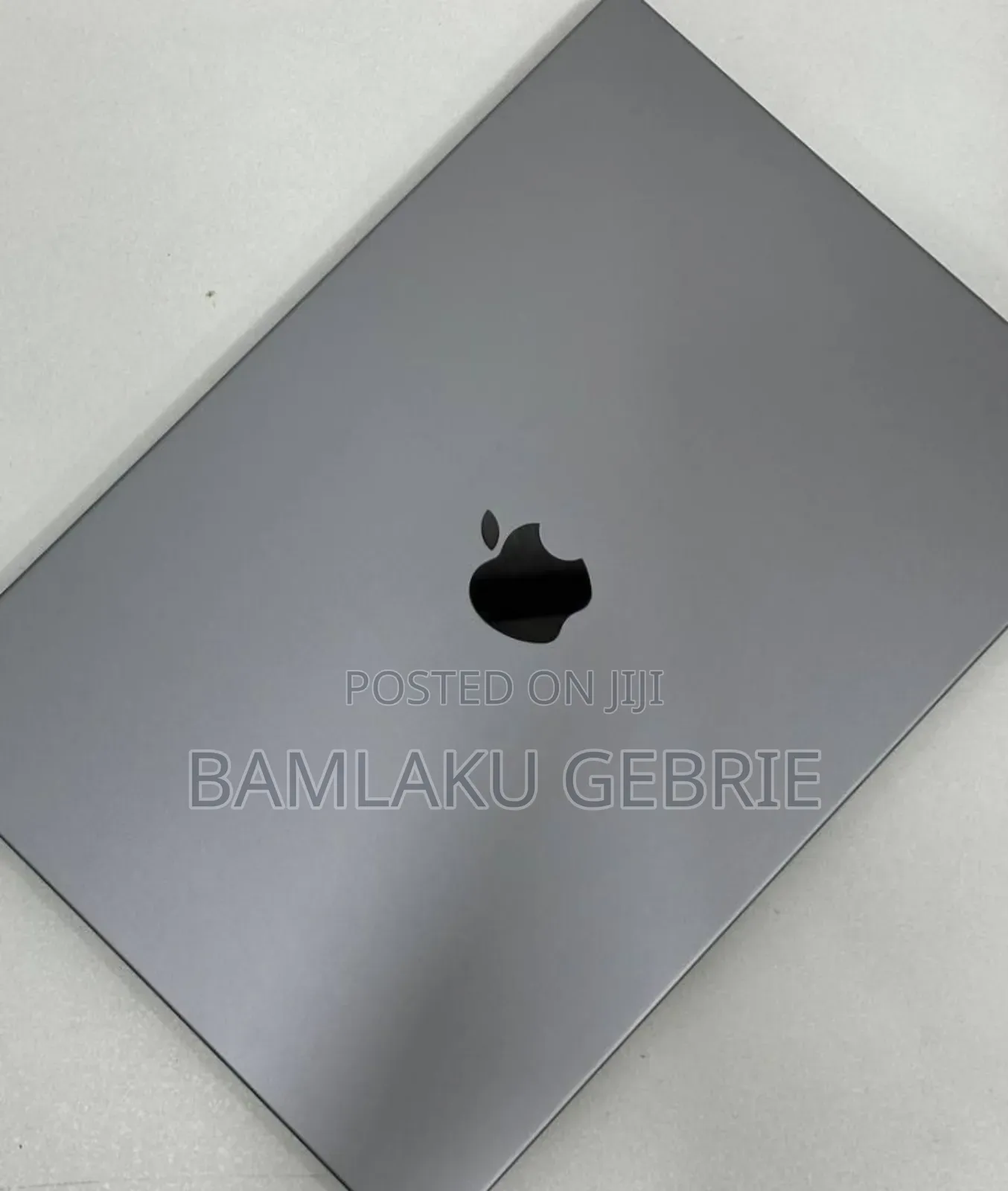 New Laptop Apple MacBook Pro 2023 M2 32GB Apple M2 SSD 512GB