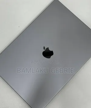 New Laptop Apple MacBook Pro 2023 M2 32GB Apple M2 SSD 512GB