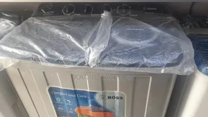 Boss Washing Machine