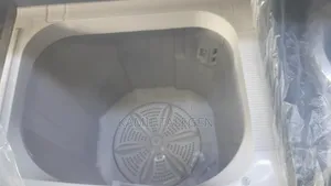 Boss Washing Machine